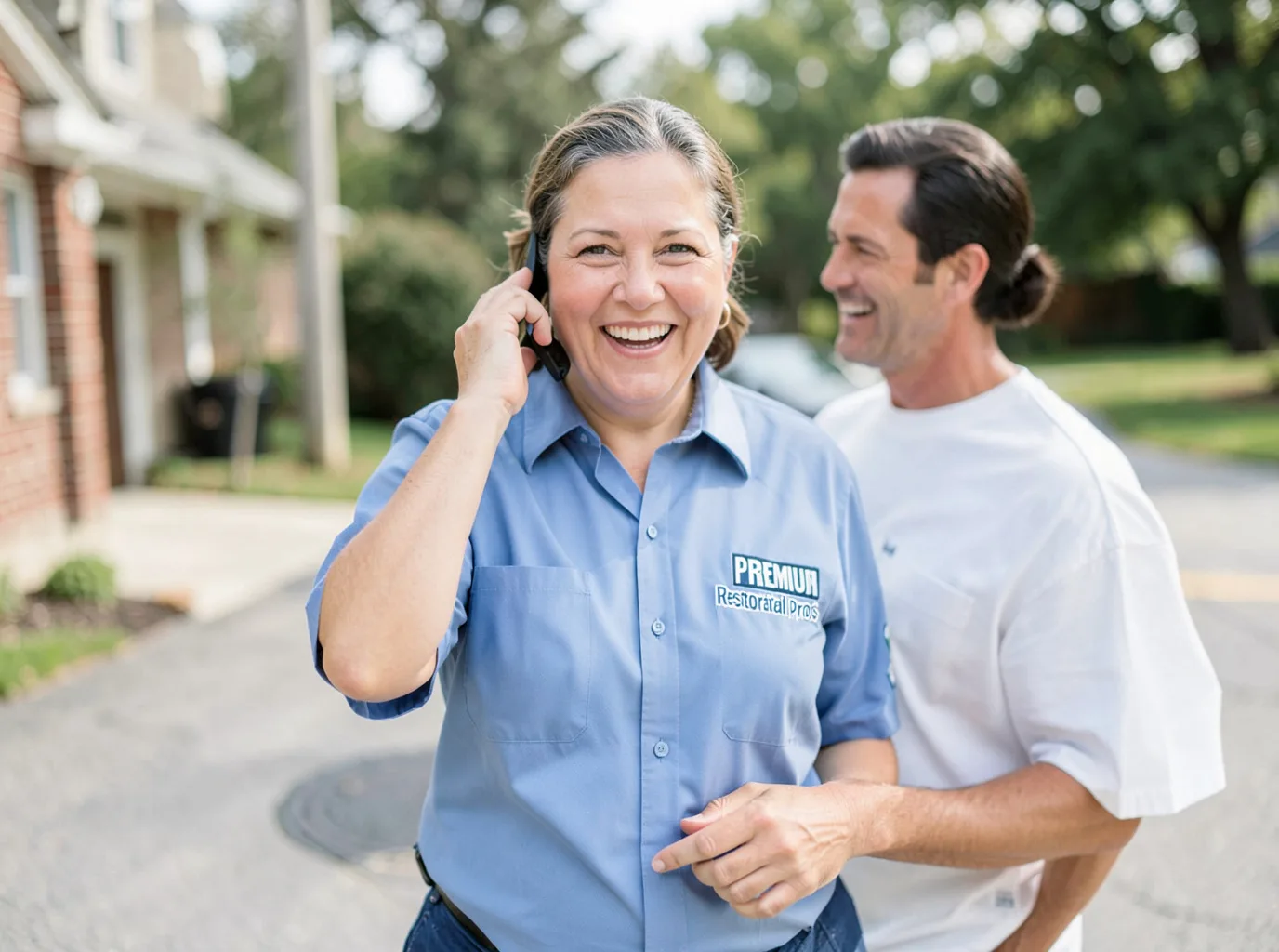 Water Damage Restoration Audubon, IA FAQs